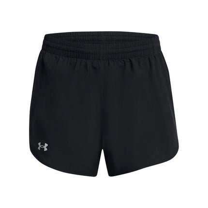 Under Armour Men's UA LAUNCH 7'' 2-IN-1 SHORT, Men's Running Shorts with a Breathable Inner Layer, 4-Way Stretch Compression Shorts, Ultra-Light Gym Shorts