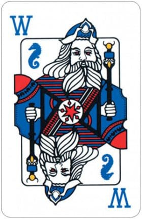 Wizard: The Ultimate Game of Trump