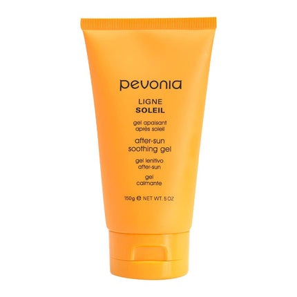 Pevonia After Sun Soothing Gel 5oz