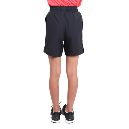 Under Armour Tech Woven Wordmark Short Junior - S
