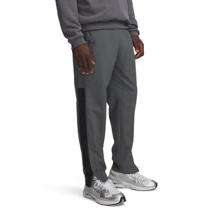 Under Armour Men's Woven Vital Workout Pants, Pitc
