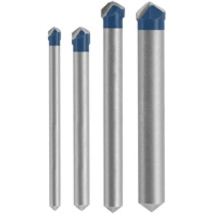 BOSCH NS2000 4-Piece Carbide Tipped Natural Stone 