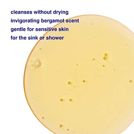 MALIN + GOETZ Bergamot Hand and Body Wash (473 ml)