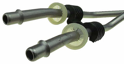 Dorman 624-514 Automatic Transmission Oil Cooler Hose Assembly Compatible with Select Jeep Models