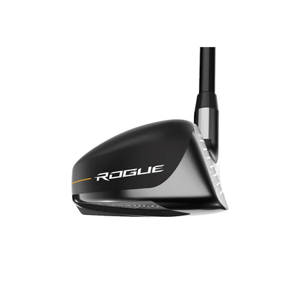 Callaway Golf 2022 Rogue ST Max OS Lite Hybrid (Right Hand, Graphite Shaft, Light Flex, 6 Hybrid)