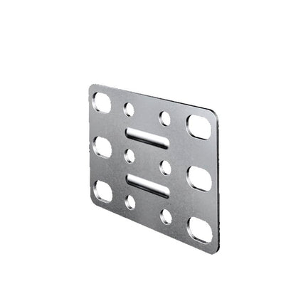 Rittal VX 8617.505 Lying Set Steel 1 Piece