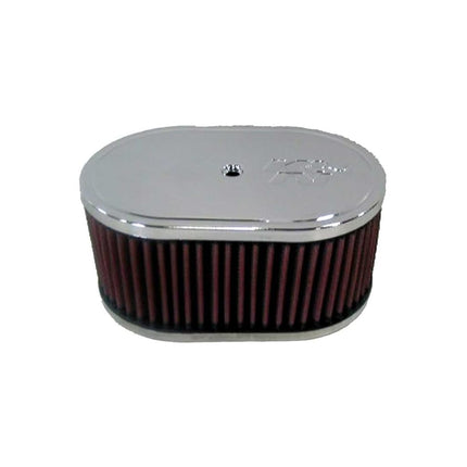 K&N Filters 56-1350 Car Custom Racing Assembly