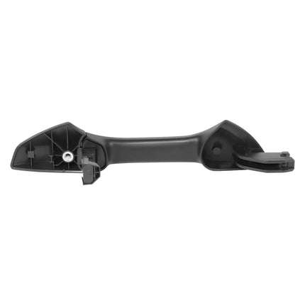 DNA Motoring Front Rear Left Side Outer Door Handle Compatible with 2008-2012 Honda Accord,OEM-DHO-01097