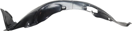 Front Fender Liner Rh For RIO 16-17 Fits KI1249149 / 868121W500 / RK22210013