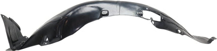 Front Fender Liner Rh For RIO 16-17 Fits KI1249149 / 868121W500 / RK22210013