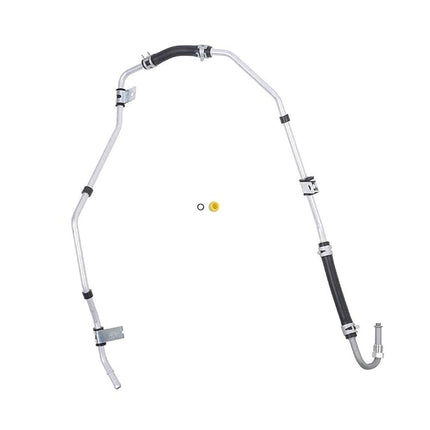 Sunsong 3404629 Conjunto de línea de retorno de dirección asistida