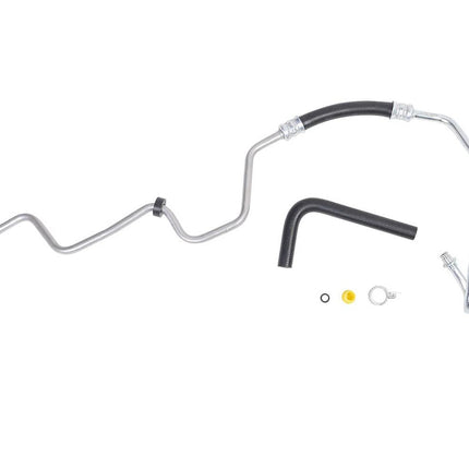 Sunsong 3404358 Power Steering Return Line Assy