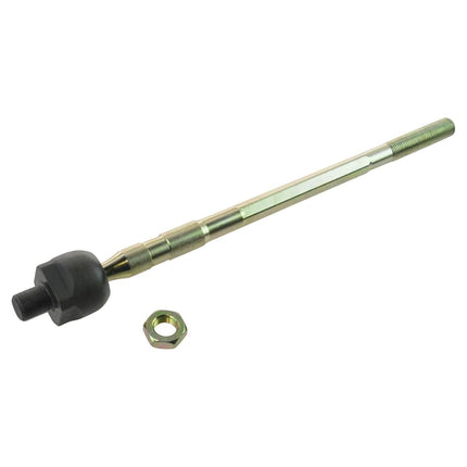 TRQ Front Tie Rod Set Compatible with 1999-2003 Mazda Protege 2002-2003 Protege5