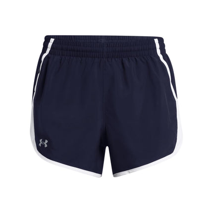 Pantalones cortos Fly-By Under Armour para mujer