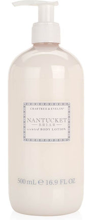 Crabtree & Evelyn Nantucket Briar Body Lotion 500m