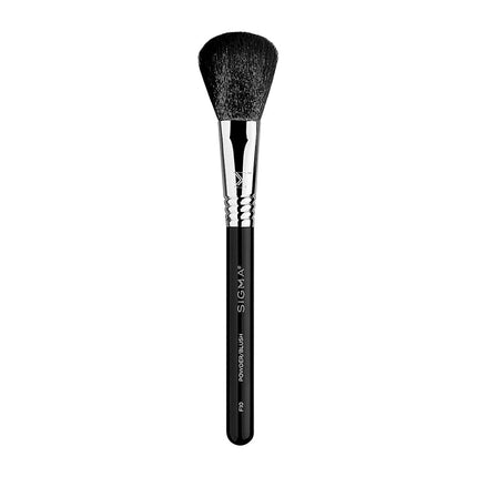 Sigma Beauty F10 Powder/Blush Brush -