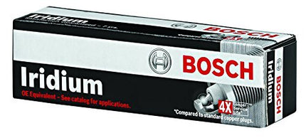 Bosch 9673 Spark Plug