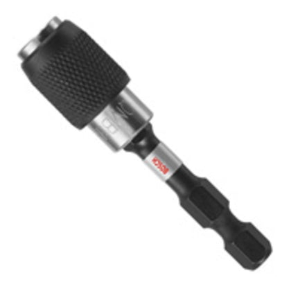 BOSCH ITBHQC201 2 1/4", Impact Tough Quick Change 