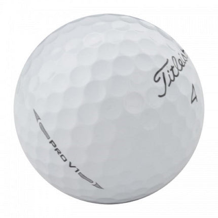 LostGolfBalls - Titleist Pro V1 2016 Golf Balls, N
