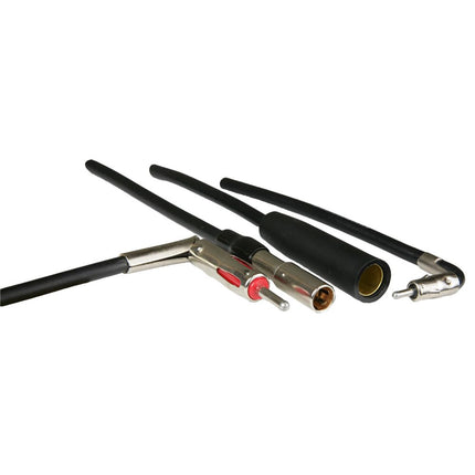 Metra 40-GM31 Adapters with Barbless for GM CD Cha