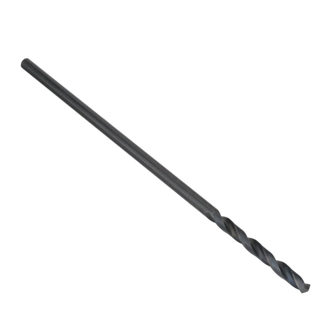 Drill America #19 x 6" High Speed Steel Aircraft E