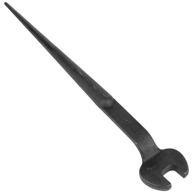 Klein Tools 3219 Spud Wrench, 3/4-Inch Nominal Ope