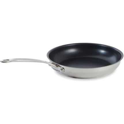 Cuisinart 722-20NS Chef's Classic Stainless Nonstick 8-Inch Open Skillet