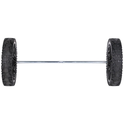 MODbox Replace Wheels for Rolling Toolbox(Cat. No. 54802MB)