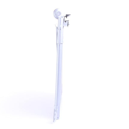 Nissens 940100 Condenser, air conditioning