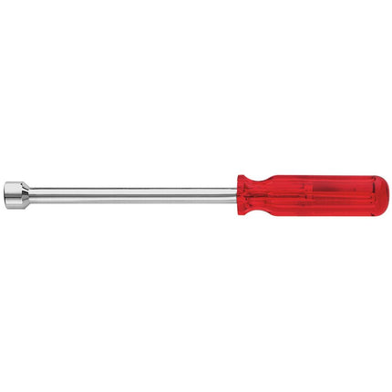 Klein Tools S166 1/2-Inch Nut Driver with 6-Inch H