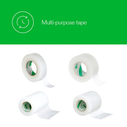 3M 1527-0 Transpore Tape (Pack of 24)