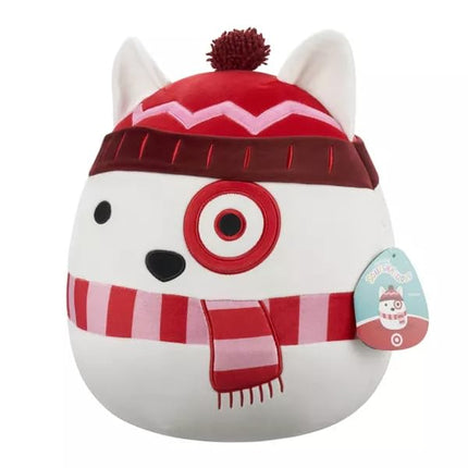 Squishmallows Mikah The Unicorn 8 Inch Plush Toy