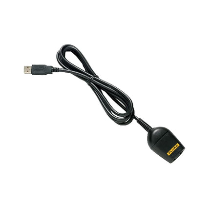Fluke IR189USB USB Cable Adapter for Fluke-189 DMM