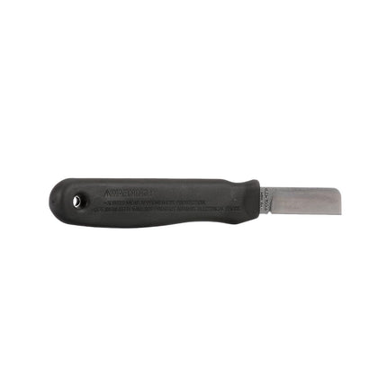 Cable Splicer's Knife, 6-1/2-Inch Klein Tools 44200