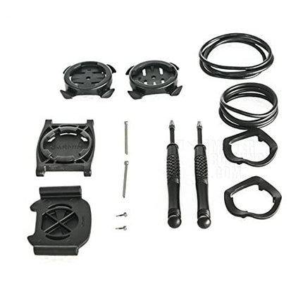 Garmin Forerunner 920XT Quick Release Kit, black
