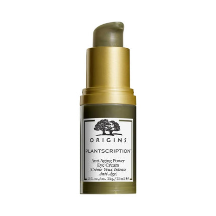 Origins Plantscription Antiaging Power Eye Cream 15 ml