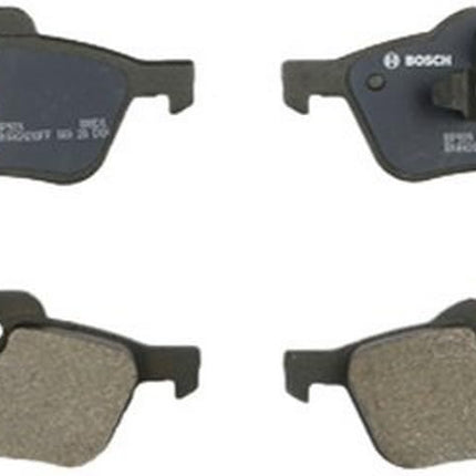 Bosch BP939 QuietCast Premium Disc Brake Pad Set