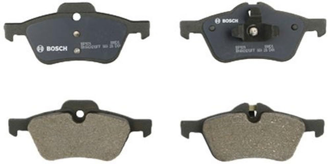 Bosch BP939 QuietCast Premium Disc Brake Pad Set