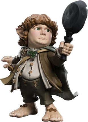 Weta The Lord of the Rings - Sam Mini Epics Vinyl Figure