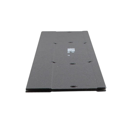 Metal Folding Tool for Duct Bending 45.7 x 7.6 cm Folds Up to 24 ga CRSM and 28 ga Stainless Klein Tools 86532