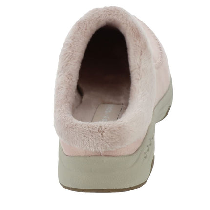 Pantoufles Tslip2 Easy Spirit pour femme, Rose, 9,5 Large