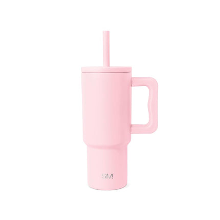 Simple Modern Kids 24 oz Tumbler with Handle and S