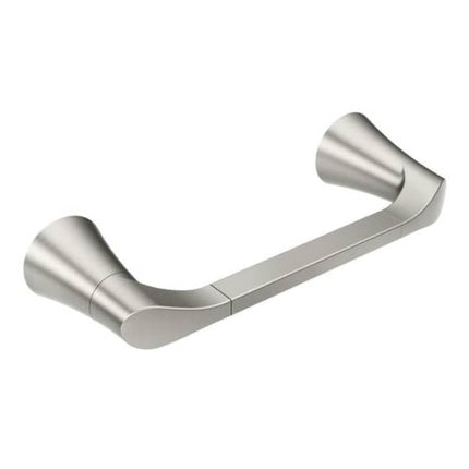 Moen Danika Pivoting Brushed Nickel Toilet Paper H