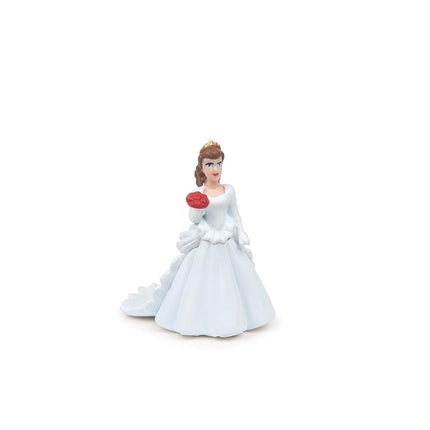 Papo Set of 12 Mini Tales and Legends Figurines Toy, Kids Ages 3+