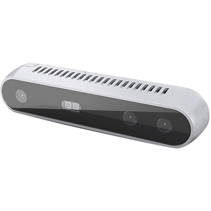 Intel RealSense Depth Camera D415 - Webcam - 3D - extérieur, intérieur - couleur - 1920 x 1080 - USB 3.0