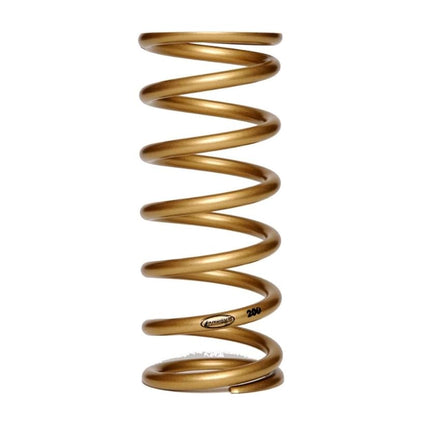 Landrum Springs (J250) 13" x 5" O.D. Rear Conventional Spring
