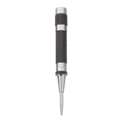 Starrett 18A Automatic Centre Punch with Adjustabl