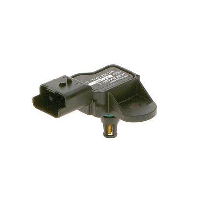 Bosch 0261230134 Pressure and Temperature Sensor