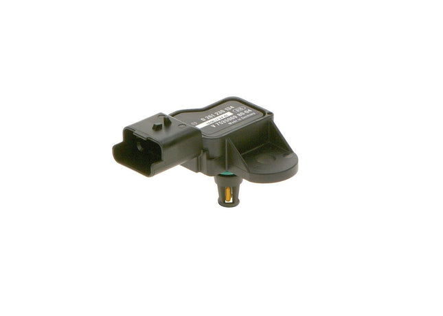 Bosch 0261230134 Pressure and Temperature Sensor