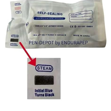 3mL Pen Cartridge 20 Pack - NEW Upgraded EASYLOAD 